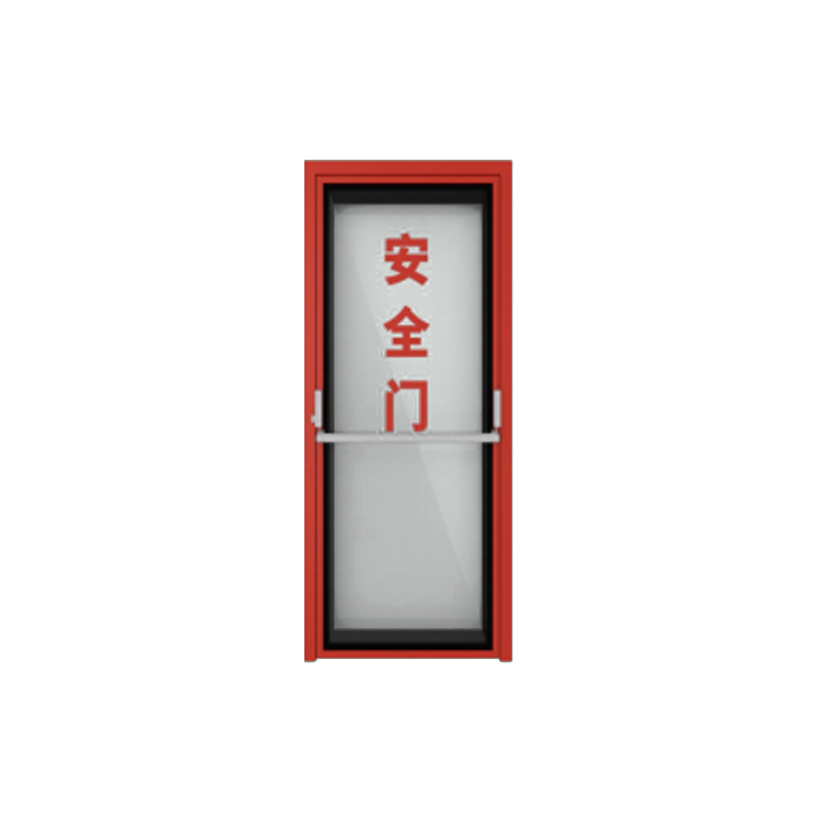 洁净门